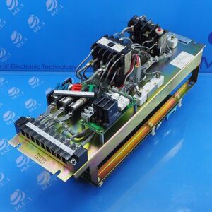 [For Parts]Fujitsu Fanuc Velocity Control Unitaa06B-6045-H005 H006