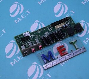 DELL PWB XK500 REV A00 cn-0p148j-13740-16u-00y0-a00 PWB XK500 REV A00