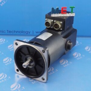[Test Video] Vickers Polymotor Dc Permanent Magnet Motor 9919 125 12123 60Days W