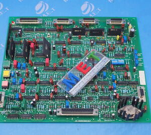Asea Countrol Board As-8989300Cont As8989300Cont 60Days Warranty