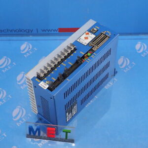 Sumitomo Horyu Ac Servo Mse-15C-Aua-S200 Mse15Cauas200 60Days Warranty