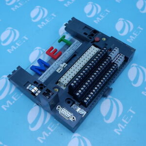 [New]Siemens 6Es7 193-0Ca10-0Xa0 Simatic Terminal Block 6Es7 1930Ca100Xa0