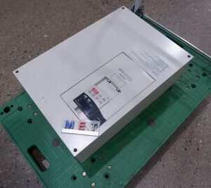 MITSUBISHI FR-A520-30K (TESTED) inverter FRA52030K (TESTED) 60days warranty