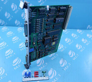 KII VME_ANALOG BOARD REV.E KII VME_ANALOG BOARD REVE 60days warranty