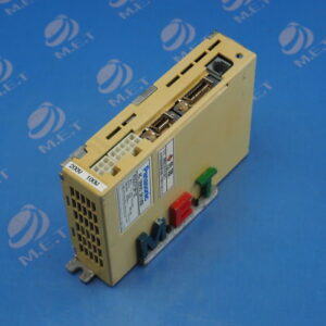 [Test Video] Panasonic Servo Driver Msd013P1E 60Days Warranty