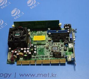 Iei Sbc Pcisa-3716Ev-R3 Pcisa 3716Ev R3 Pcisa3716Evr3 Pcisa3716Ev Pc Isa 3716