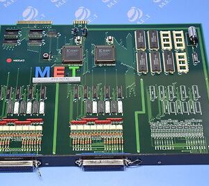 Exp208A / Alignment Controller Hap-P03 Ems/Dhl/Fedex