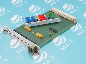 Bircher Ip 16 10039.3.004 100393004 60Days Warranty