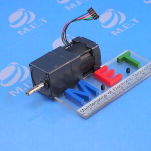 Vexta 0.036 Step Pmm33A-Mg20 Pmm33Amg20 60Days Warranty