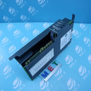 Allen Bradley 1771-ASB D remote i/o adapter moduleplc 1771ASB D 60days warranty