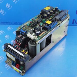 [For Parts]Fanuc Velocity Control Unit A06B-6047-H003 A06B6047H003 60Days Warran