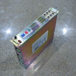 Asm 02-15783-56 Servo Driver 021578356 60Days Warranty