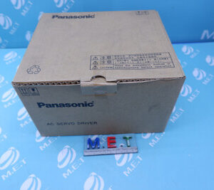 [NEW]PANASONIC MDDHT5540LA1 ac servo driver MDDHT5540LA1 60days warranty