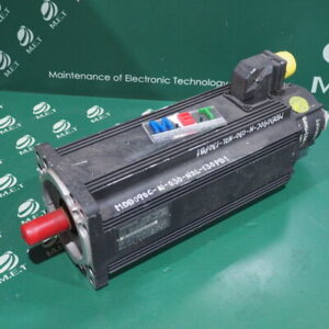 Indramat Permanent Magnet Motor 262035 Mdd090C-N-030-N2L-130Pb1 Mdd090Cn030N2L13