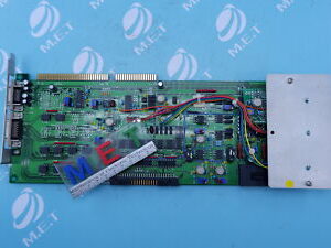 TEKNOLOGUE PC4254B pcb PC4254B 60days warranty