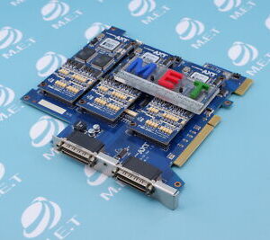 Axt Smc-2V02-S V2.1.1 3Ea Bpfid-2X V1.2 Bpfid2X V12 60Days Warranty