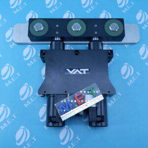 VAT 07512-UA44-0002 rectangular atmospheric door l-vat 07512UA440002