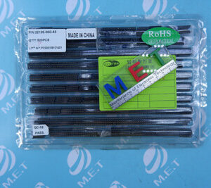 [NEW] HEADER SOCKET 2212S-06G-85 (500EA) HEADER SOCKET 2212S06G85 (500EA)