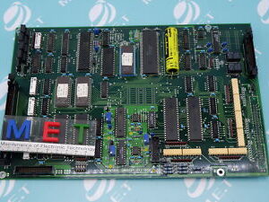 Gw0037-011-60D Gi-N7/M Control Board Gw003701160D 60Days Warranty
