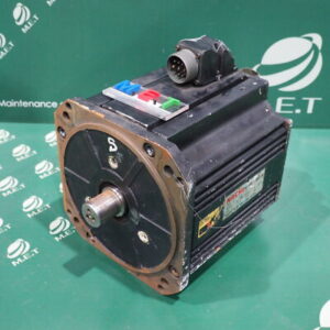 Nachi Ac Servo Motor Ts 4214 E53 Ts 4214 E53 60Days Warranty