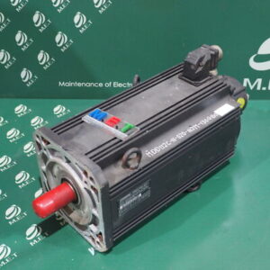 Indramat Permanent Magnet Motor 257172 Mdd112C-N-020-N2M-130Gb0 Mdd112Cn020N2M13