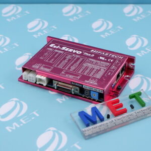 Fastech Ezi-Servo Plus-R Ezs-Ndr-56L-A-D Ezsndr56Lad 60Days Warranty