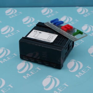 Omron Digital Panel Meter K3Ma-J K3Ma-J Ac/Dc24V K3Maj K3Maj Acdc24V 60Days Warr