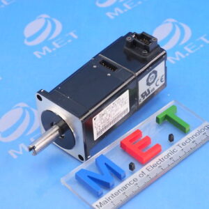 Yaskawa Ac Servo Motor 100W Sgmas-01A2A-Fj12 Sgmas01A2Afj12 60Days Warranty