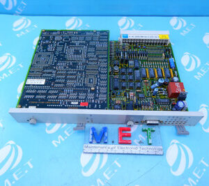 SIEMENS 6DS1412-8DE plc moudle 6DS14128DE 60days warranty