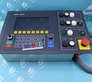 ROFIN-SINAR SIEMENS 221526 221340 laser operator controller 221526 221340