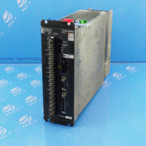 SANYO DENKI PY0A050A1G31P01 servo amplifier PY0A050A1G31P01 60days warranty