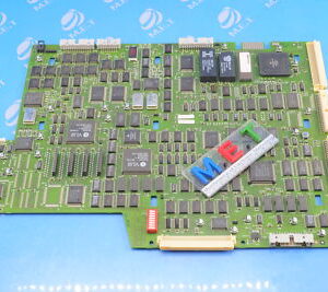Tektronix Cage80009 Color Processor/Display G9D-1383-01 G9D138301 60Days Warrent