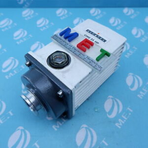 ALCATEL OME 25 HP oil mist eliminator OME 25 HP 60days warranty