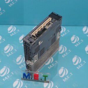 [Test Video] Mitsubishi Ac Servo 400W Mr-J3-40B Mr J3 40B Mrj340 60Days Warranty