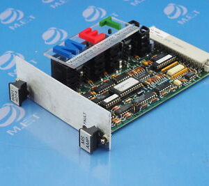 Kulicke&Soffa 8001-4014 Ms Amp 08001-4014-001-03 08001401400103 60Days Warranty