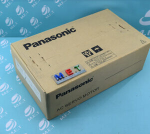 [NEW]PANASONIC MSMA102S1G servo motor MSMA102S1G 60days warranty