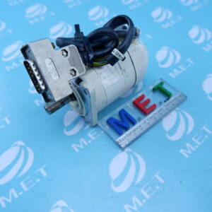 Panasonic Msm022Aja Ac Servo Motor Msm022Aja 60Days Warranty