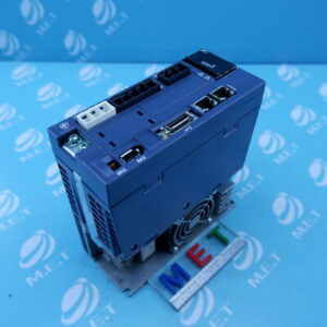 FUJI RYH751F5-VV2 alpha 5 smart servo drive RYH751F5VV2 60days warranty