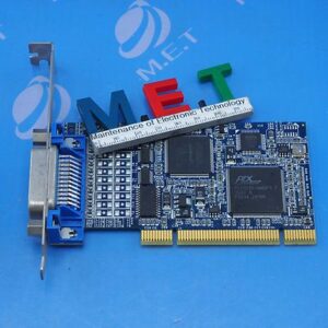 Adlink Lpci-3488A Lpci 3488A Lpci3488A 60Days Warranty