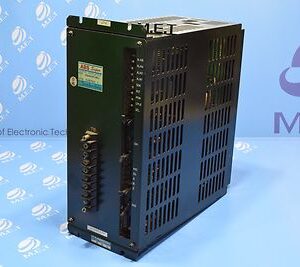 Sanyo Denki Abs Super Servo Amplifier 65Aa008Txr01 Expedited Shipping