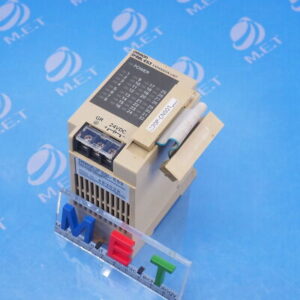 Omron Expansion Unit 3F88L-E53 3F88Le53 60Days Warranty