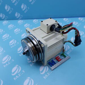 Denso 410622-1331 Mqm152T2U2 Servo Motor 4106221331 Mqm152T2U2 60Days Warranty