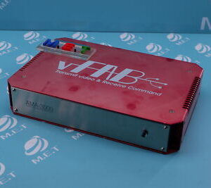 Fab Vfab Alstier Monitoring Appliance Ama-3000 Ama3000 60Days Warranty
