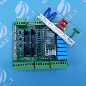 KAN SYSTEM SPJ-0124 VER:3.2A SPJ0124 VER:32A 60days warranty