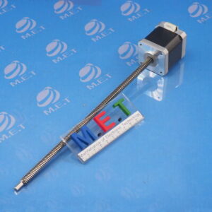 [New]Moons Stepping Motor 17Hd6002-02N 17Hd600202N 60Days Warranty