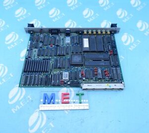 Aval Data / Vme Board / Avme-311F Gspc 60Days Warranty