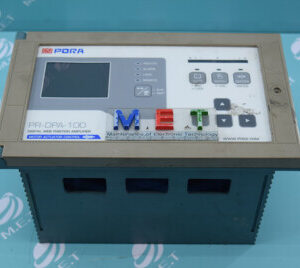 PORA PR-DPA-100 amplifier PRDPA100 60days warranty