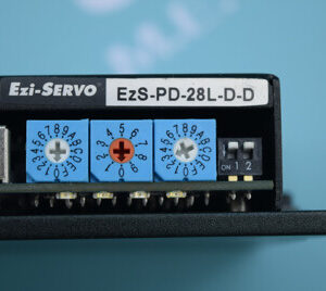 FASTECH EZSPD-28L-D-D EZSPD28LDD 60days warranty