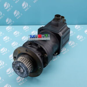 Mitsubishi Ac Servo Motor 1Kw Cyclo Drive Cnvx-4105-5P-29 Hc-Sfs102 Hcsfs102 60D