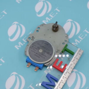 [New]Sankyo Motor Microondas 2.5/3Rpm 3/2.5W Class E Mylj24Za13 Mylj24Za13 60Day